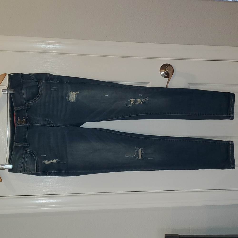Wax jeans sz 11